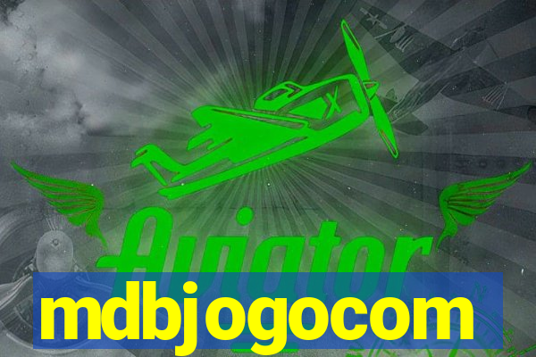 mdbjogocom