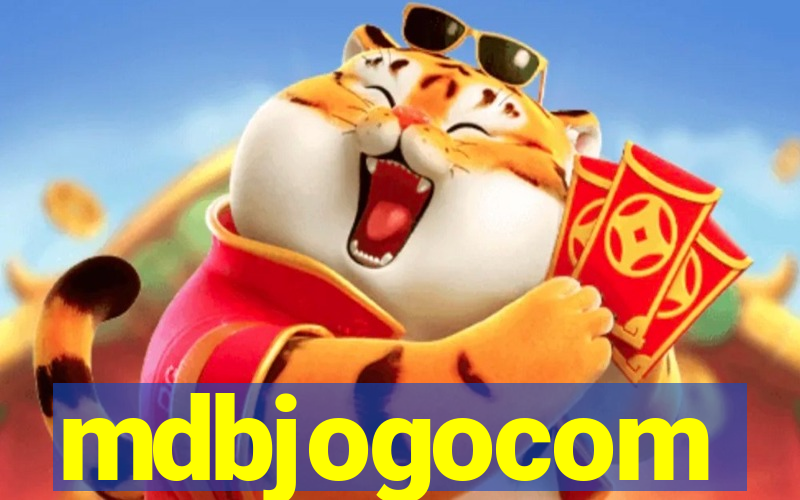 mdbjogocom