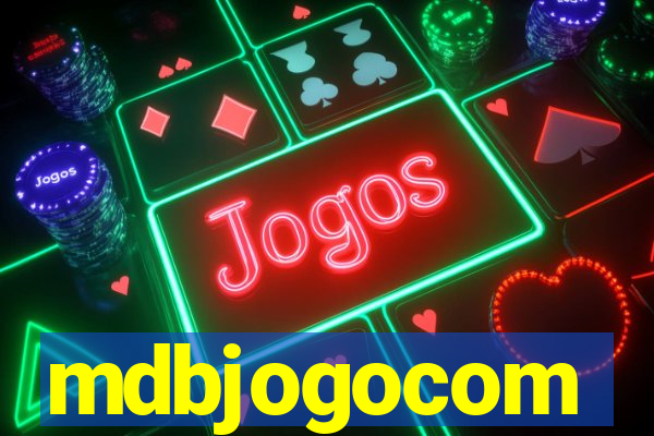 mdbjogocom