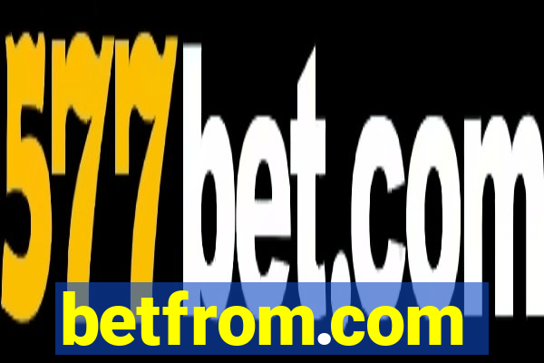 betfrom.com