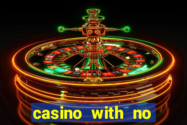 casino with no deposit bonus