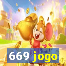 669 jogo