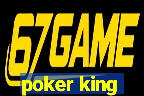 poker king