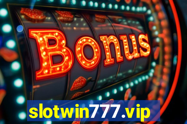 slotwin777.vip