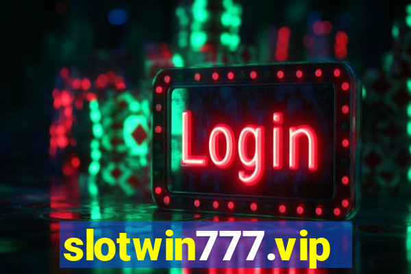 slotwin777.vip