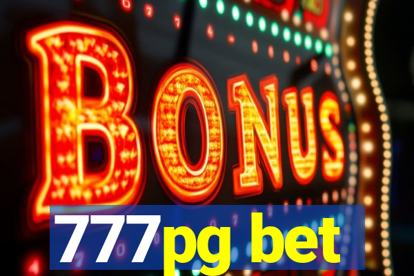 777pg bet