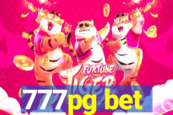 777pg bet