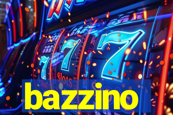 bazzino