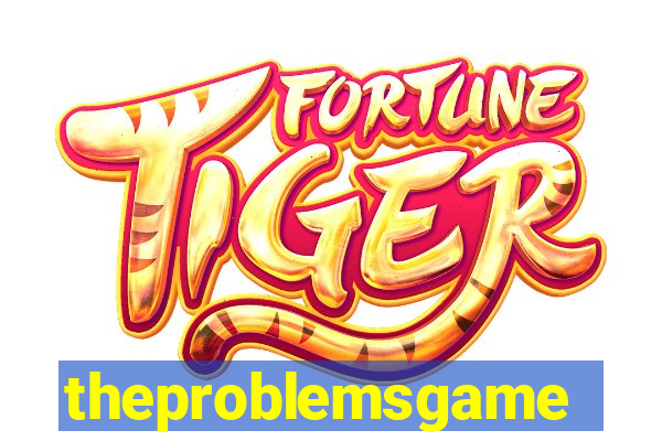 theproblemsgames.com