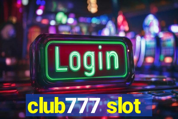 club777 slot