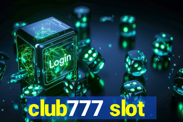 club777 slot