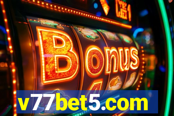 v77bet5.com