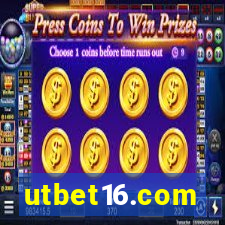 utbet16.com