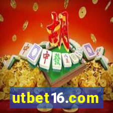 utbet16.com