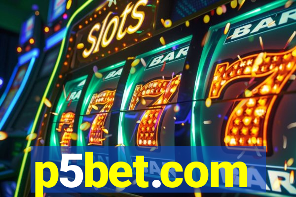 p5bet.com