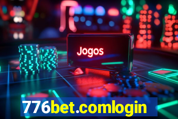 776bet.comlogin