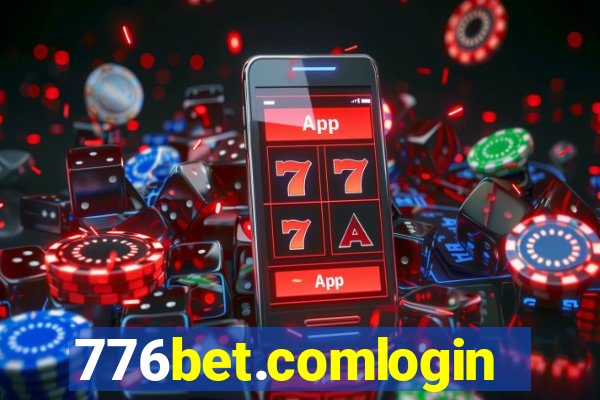 776bet.comlogin