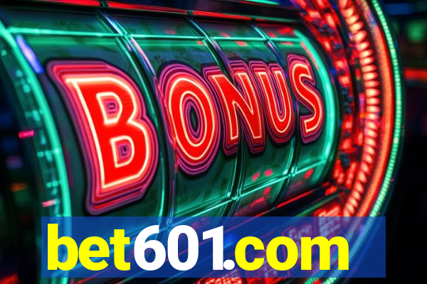 bet601.com