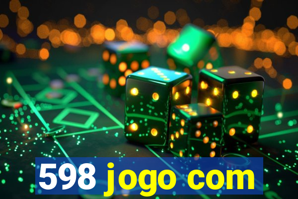 598 jogo com