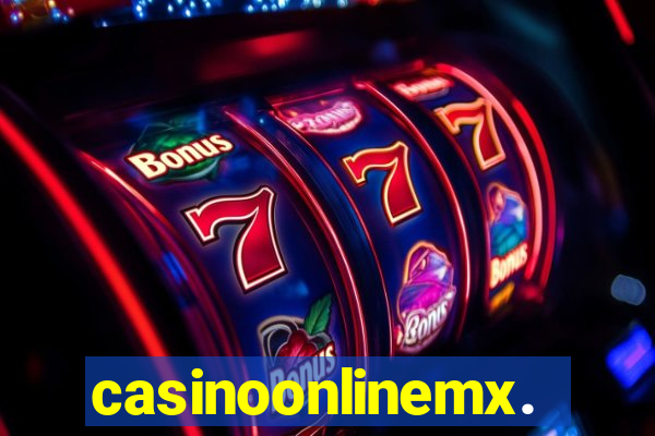 casinoonlinemx.mx