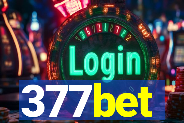 377bet