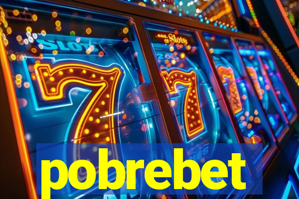 pobrebet