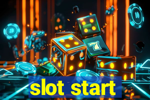 slot start