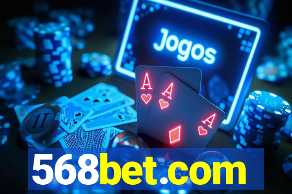 568bet.com