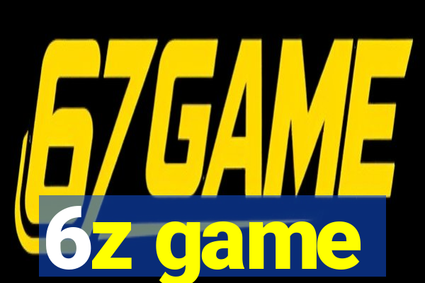 6z game