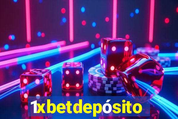 1xbetdepósito