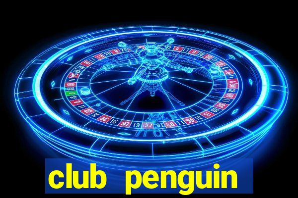 club penguin telegram 2024