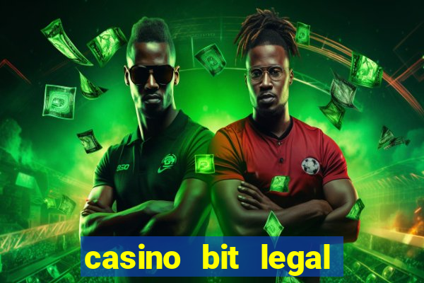 casino bit legal em portugal