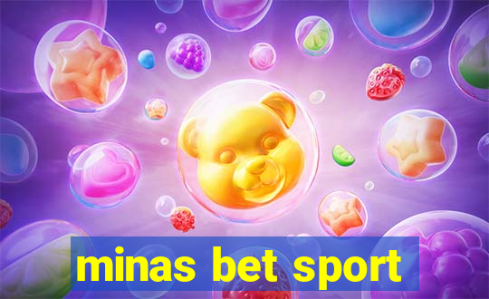 minas bet sport