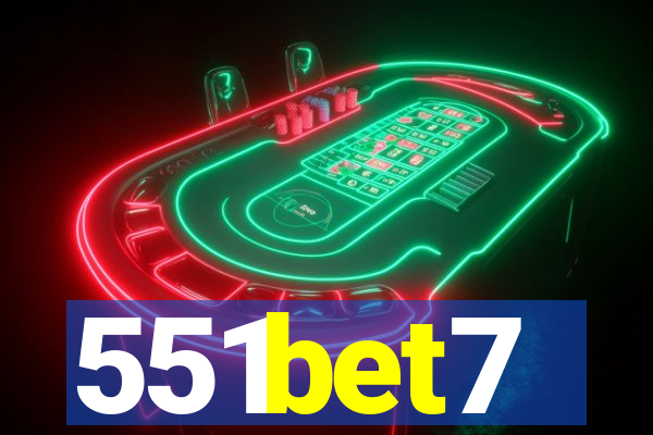 551bet7