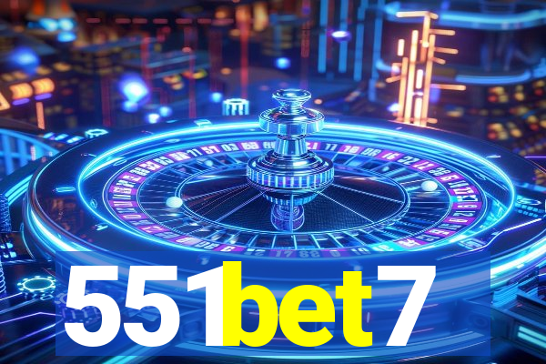 551bet7