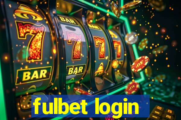 fulbet login