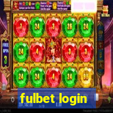 fulbet login