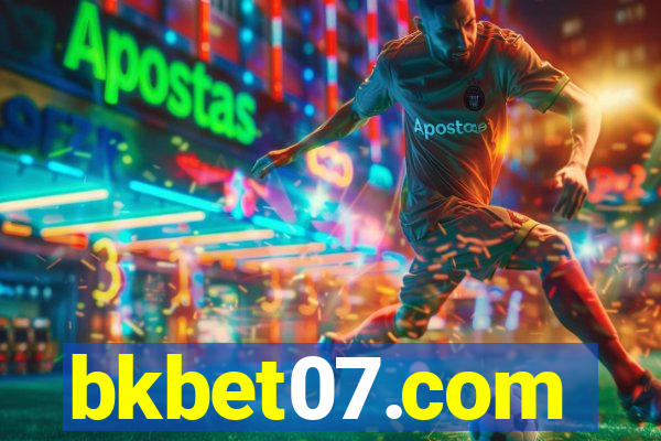 bkbet07.com