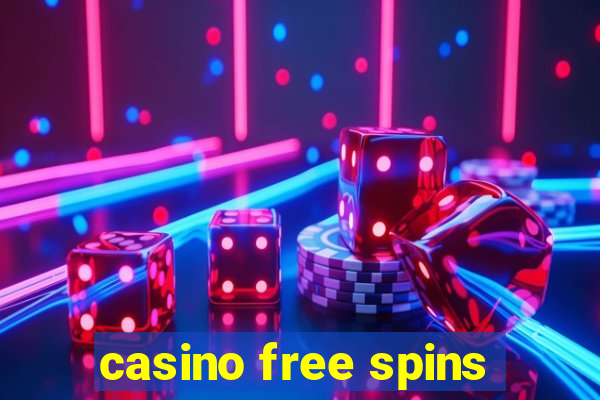 casino free spins