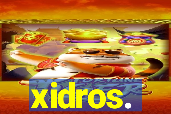 xidros.