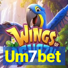 Um7bet