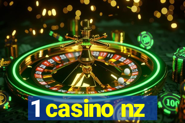 1 casino nz