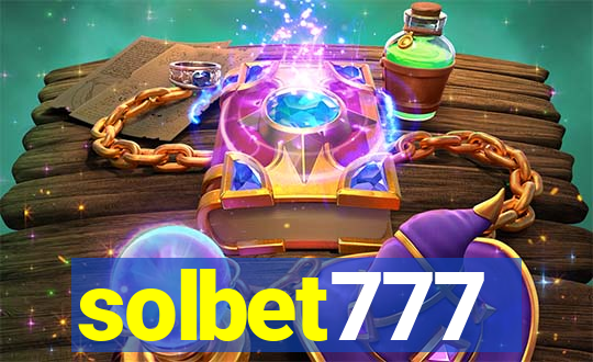 solbet777