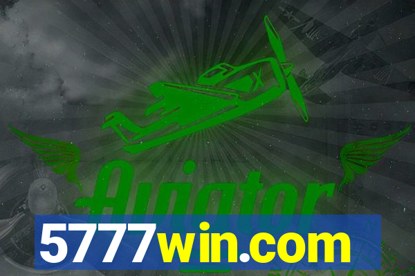 5777win.com