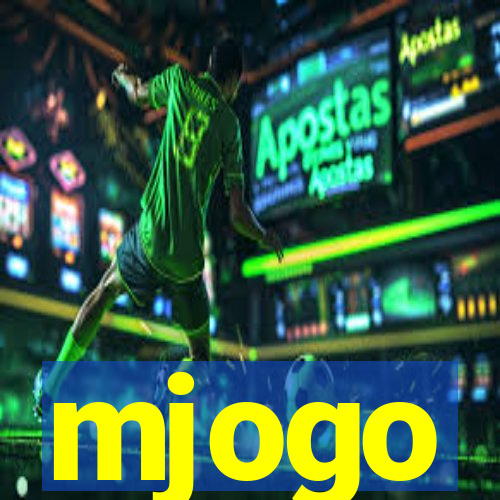 mjogo