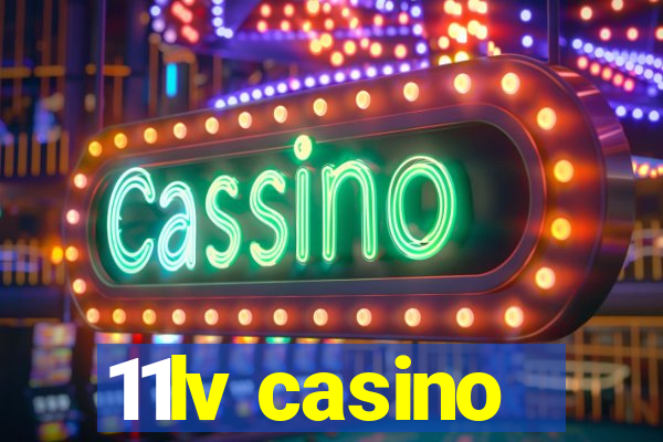 11lv casino