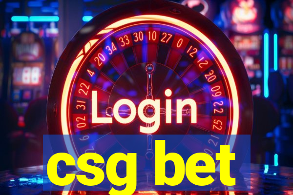 csg bet