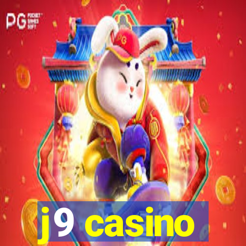 j9 casino