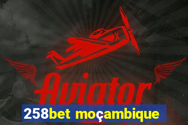 258bet moçambique