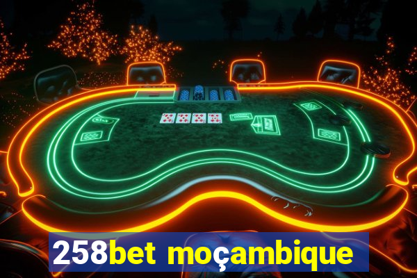 258bet moçambique